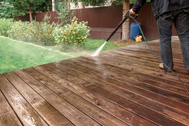 Trusted Lewisville, TX Pressure Washing Experts