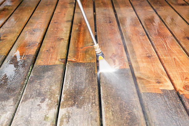 Best Post-Construction Pressure Washing  in Lewisville, TX