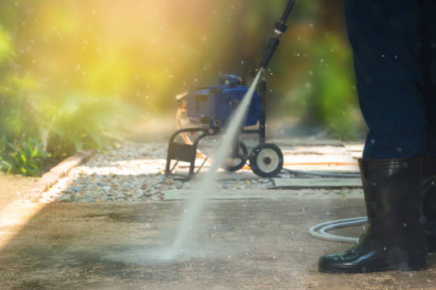 Best Factory Floor Cleaning  in Lewisville, TX