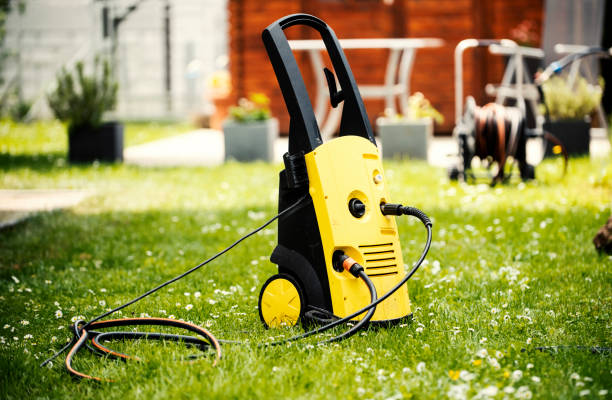 Best Gas Station Cleaning  in Lewisville, TX